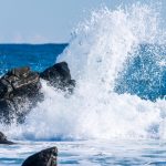 土用波や離岸流ってなに？気象予報の当たり前の用語がわからない！